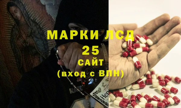 гашик Бежецк